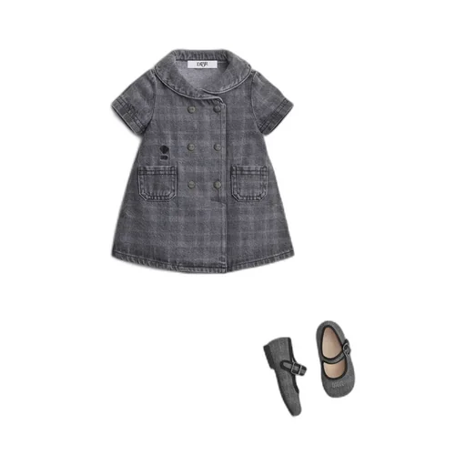 Baby A-Line Dress