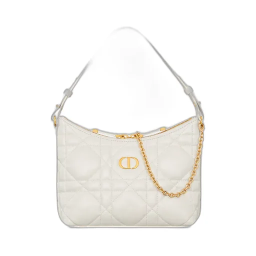 Miss Caro Diorling Mini Bag With Chain