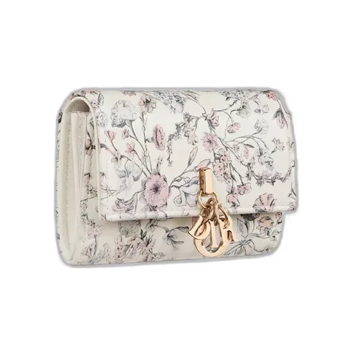 My Dior Glycine Wallet