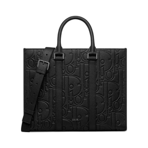 Medium East-West Tote Bag