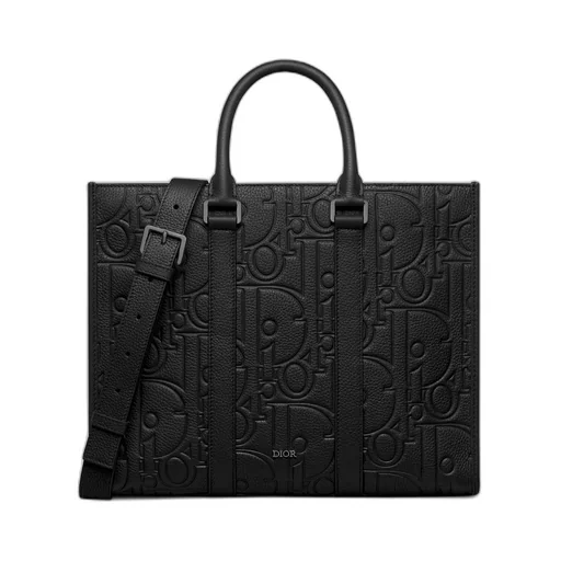 Medium East-West Tote Bag