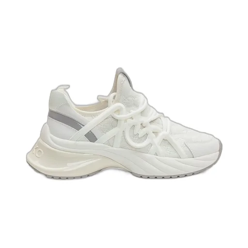 Pinko Ariel 01 Lace-Up Sneakers
