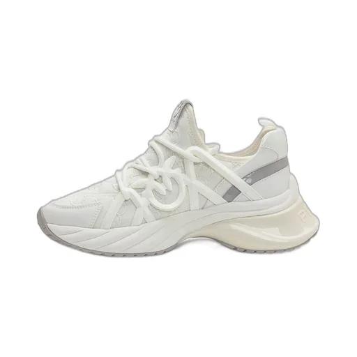 Pinko Ariel 01 Lace-Up Sneakers