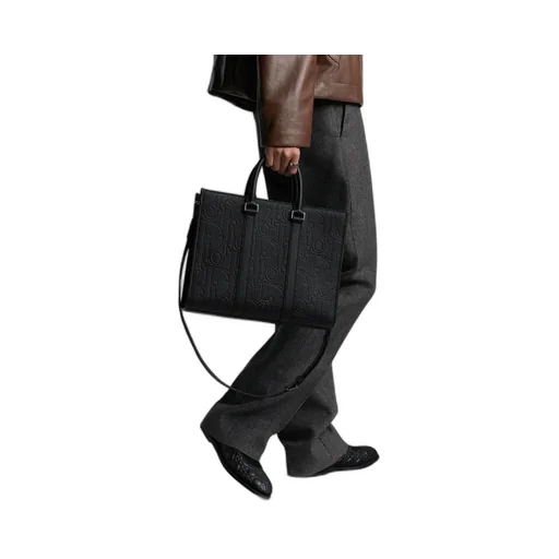Medium East-West Tote Bag
