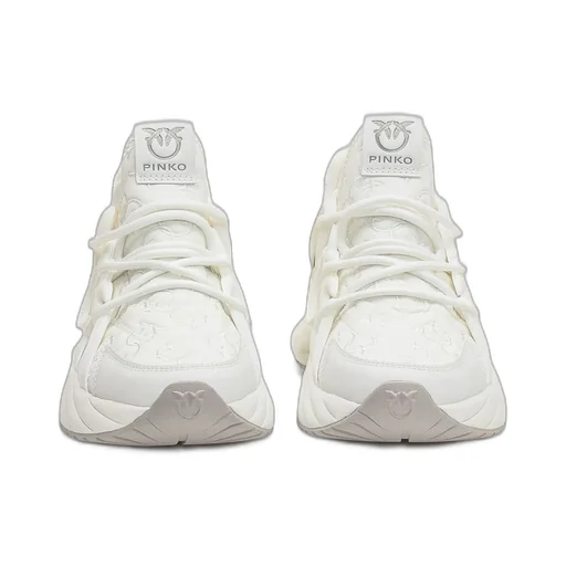 Pinko Ariel 01 Lace-Up Sneakers