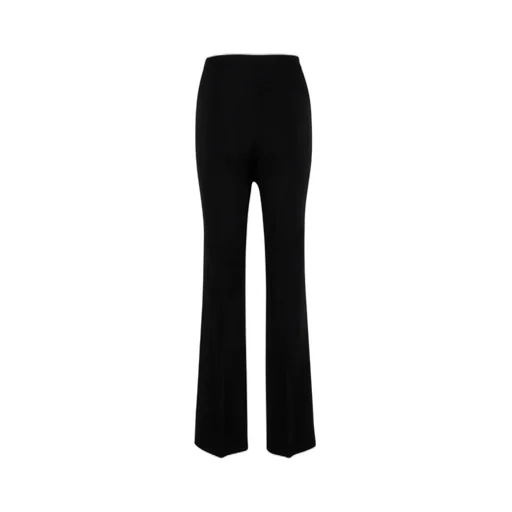 Pinko Hulka High-Waisted Trousers