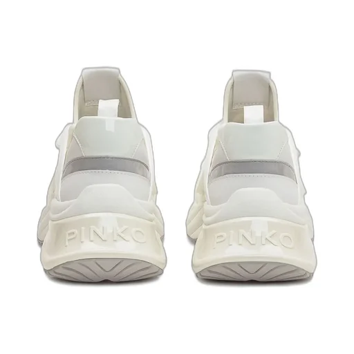 Pinko Ariel 01 Lace-Up Sneakers
