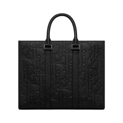 Medium East-West Tote Bag