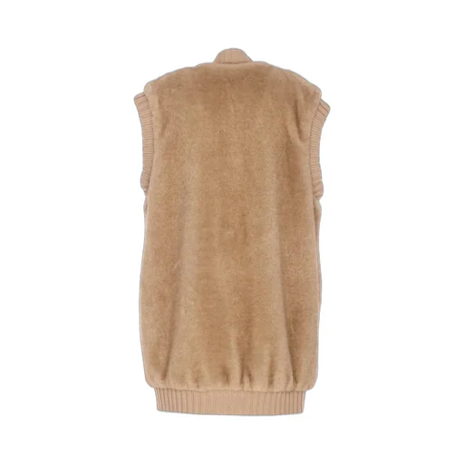 Pinko Button-Up Gilet