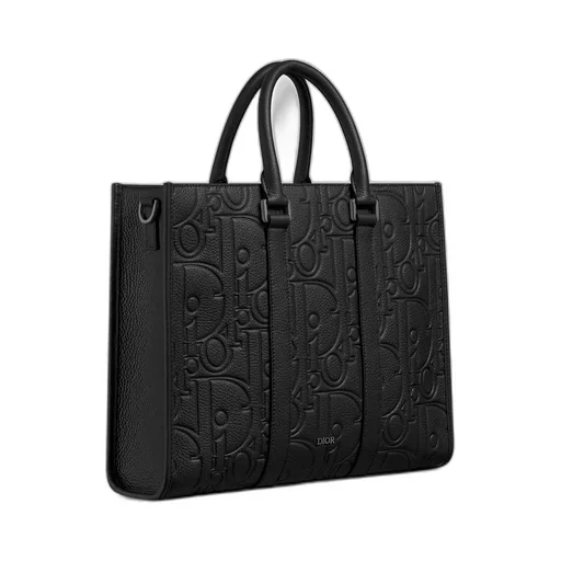 Medium East-West Tote Bag
