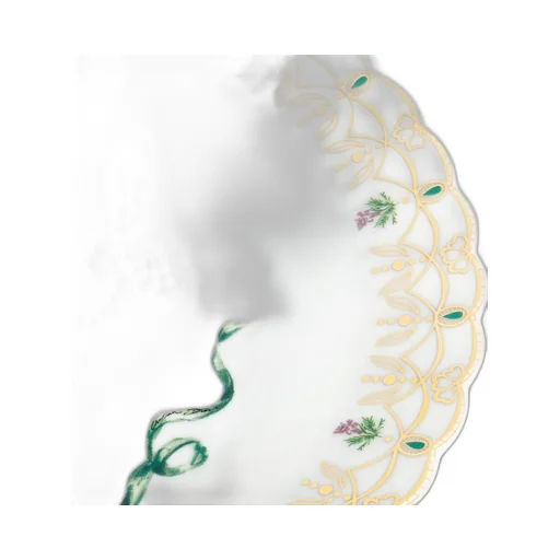 Dinner Plate