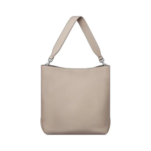 Dior Privé Vertical Hobo Bag