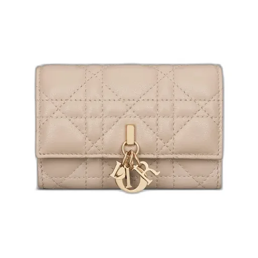 My Dior Glycine Wallet