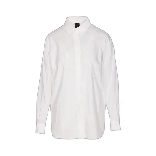 Pinko Bridport Box-Pleat Shirt
