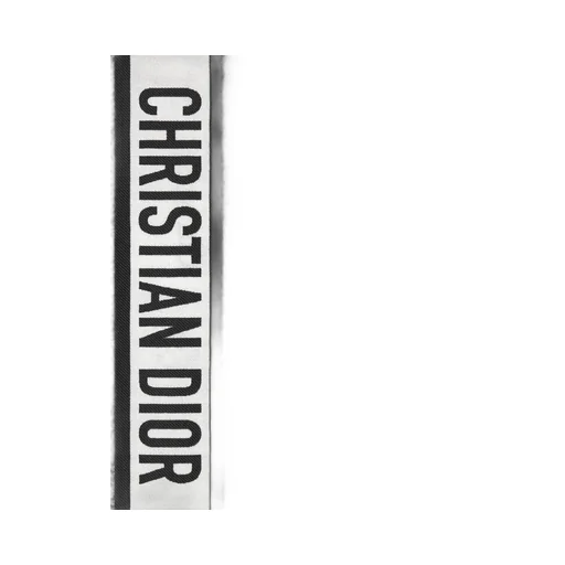 Newspaper Mitzah Scarf
