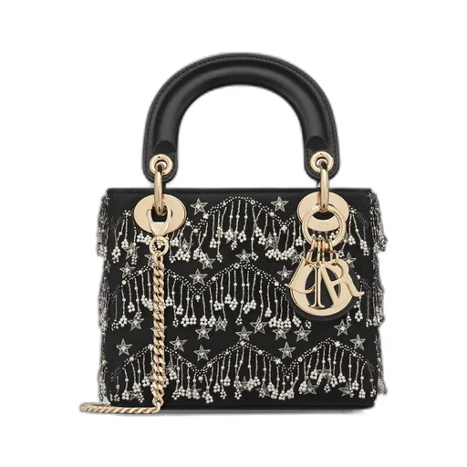 Mini Lady Dior Bag