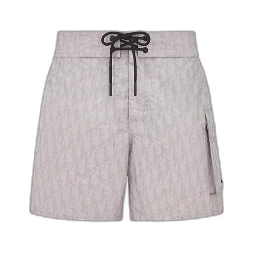 Dior Oblique Swim Shorts