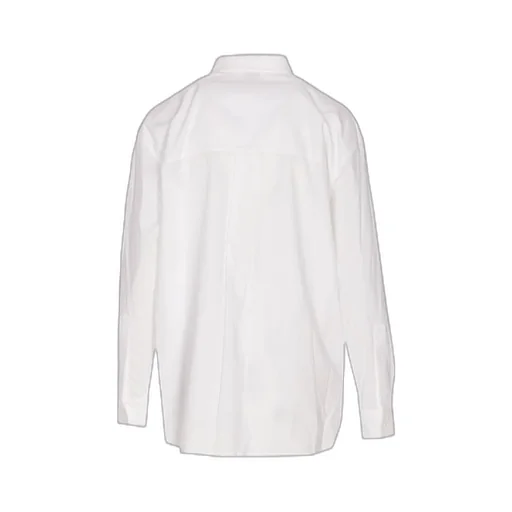Pinko Bridport Box-Pleat Shirt