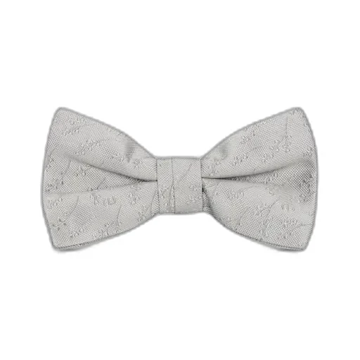 Cd Icon Lily Of The Valley Bow Tie