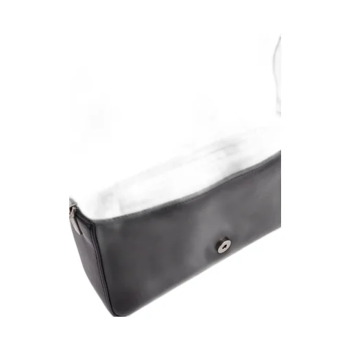 Pinko Love Birds Buckled Mini Shoulder Bag