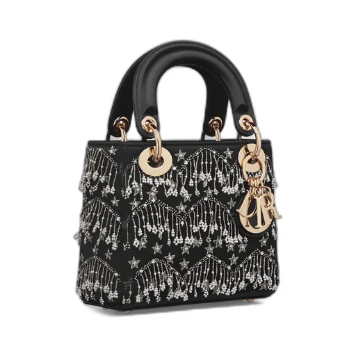 Mini Lady Dior Bag