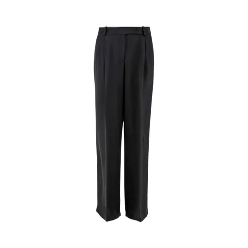 Pinko Laon Wide-Leg Trousers