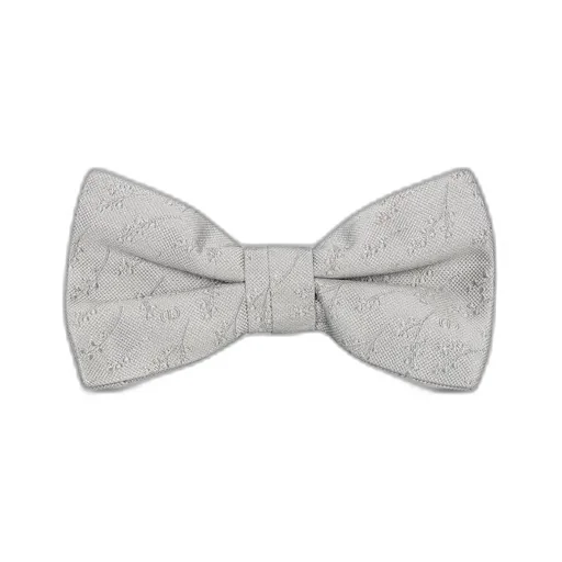 Cd Icon Lily Of The Valley Bow Tie