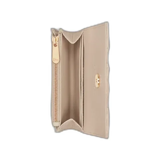 My Dior Glycine Wallet