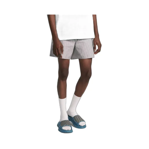 Dior Oblique Swim Shorts