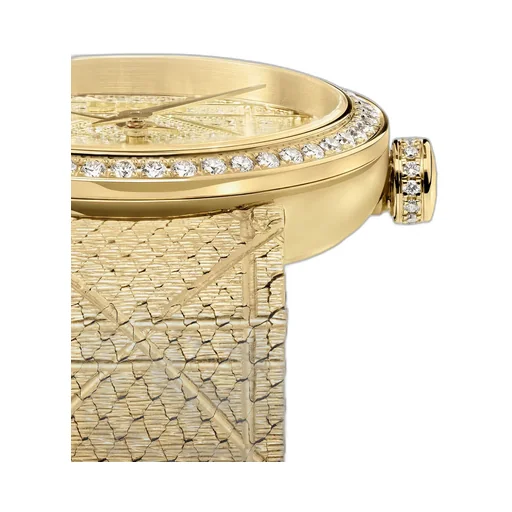La D My Dior