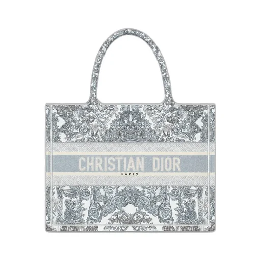 Medium Dior Book Tote