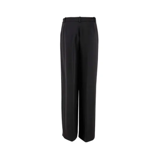 Pinko Laon Wide-Leg Trousers
