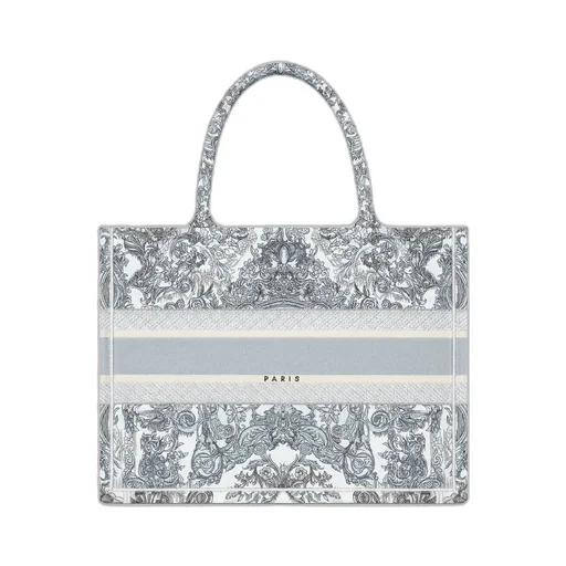 Medium Dior Book Tote