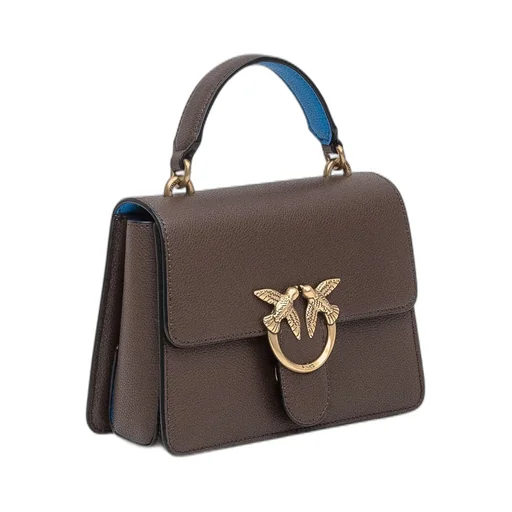 Pinko Mini Love Bag
