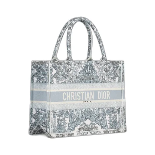 Medium Dior Book Tote