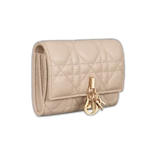 My Dior Glycine Wallet