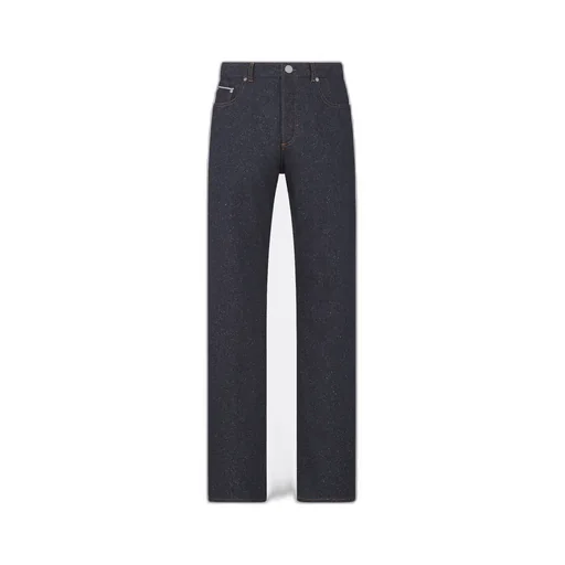 Dior Icons Long Heritage Jeans