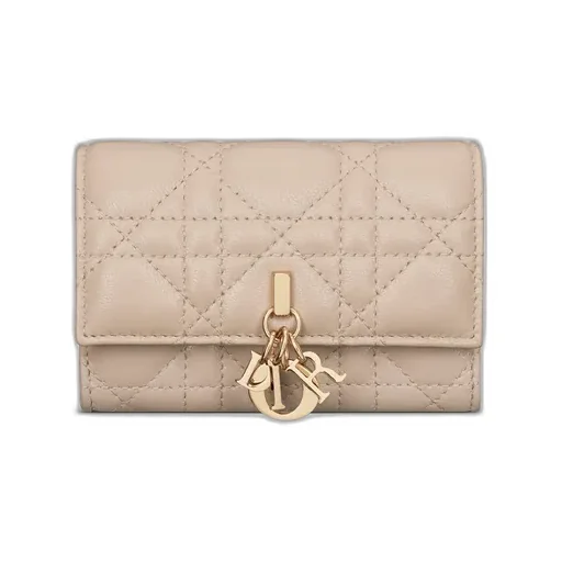 My Dior Glycine Wallet