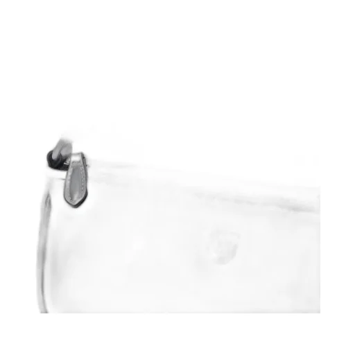 Pinko Mini Half Moon Baguette Handbag