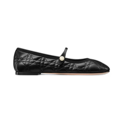 Dior Ballet Flat