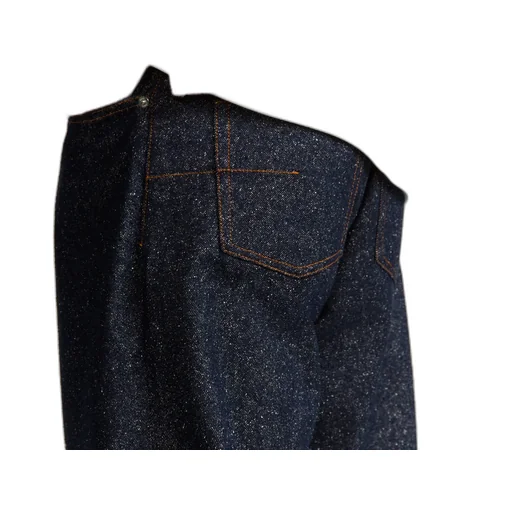 Dior Icons Long Heritage Jeans