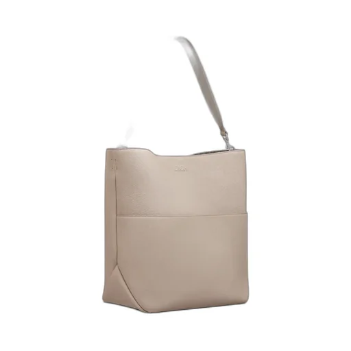 Dior Privé Vertical Hobo Bag
