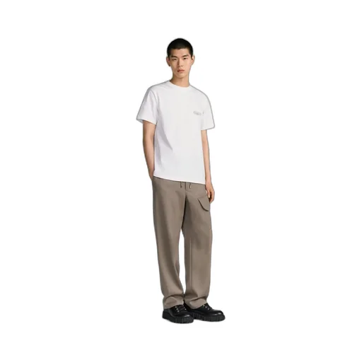 Cd Box T-Shirt, Relaxed Fit