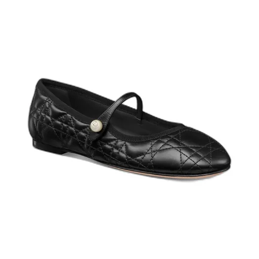 Dior Ballet Flat
