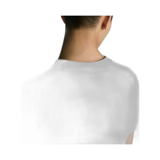 Cd Box T-Shirt, Relaxed Fit