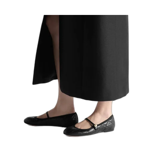 Dior Ballet Flat