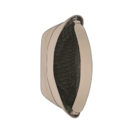 Dior Privé Vertical Hobo Bag
