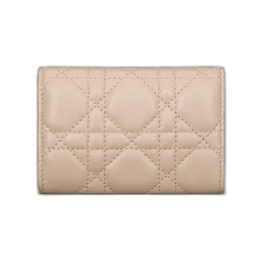 My Dior Glycine Wallet