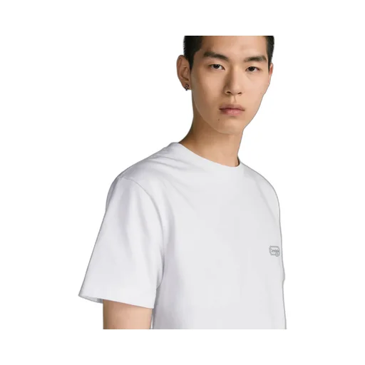 Cd Box T-Shirt, Relaxed Fit