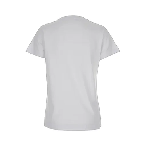 Pinko Logo Embroidered Crewneck T-Shirt